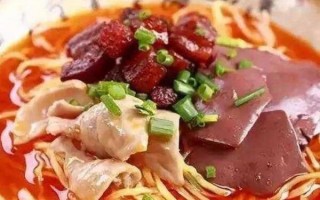 贵州十大名小吃排行榜（贵州小吃排行榜前十名）