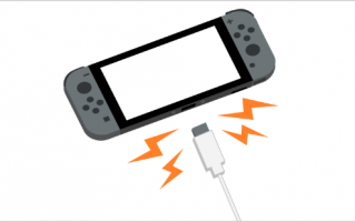 任天堂不让用手机USB-C线给Switch充电：玩家为此争执不休