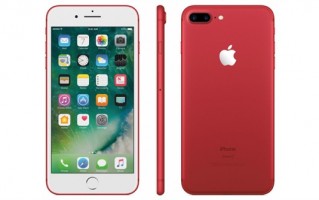 苹果刺激销量：iPhone 8/X新配色杀到