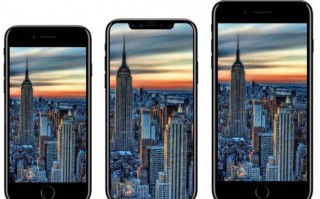 iPhone8新功能曝光！买了iPhone7的人要哭了...