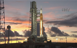 登月火箭发射一推再推问题有多严重？ NASA工程师透露细节