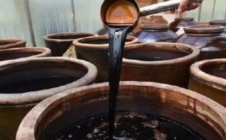 中国最好的醋排行（中国十大名醋排名）