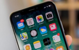 明年的旗舰级iPhone 苹果有这三个问题要回答