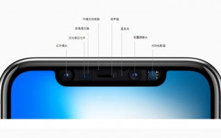 苹果iPhone X面容 ID出问题咋整？先检测后置摄像头