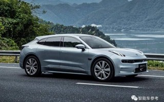 高通8155上车 极氪001被曝车机换芯：3999元贵吗？