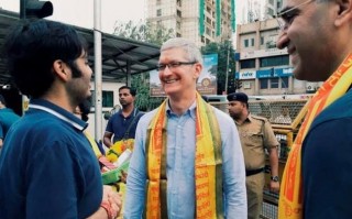 iPhone SE在印度大获成功 纬创计划于印度建设新厂