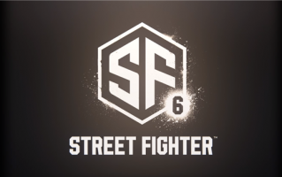 卡普空新作《街头霸王6》Logo被扒来自素材网站：80美元即可拥有