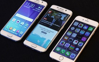 两三千就能买安卓旗舰，为啥还疯抢iPhone