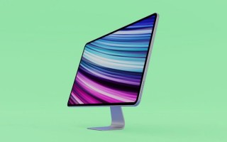 苹果 2022 春季新品 27 英寸 iMac Pro 2022 曝光