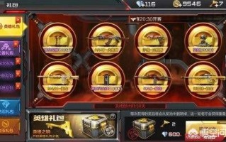 cf手游火麒麟礼包需要多少钻石多少钥匙,CF手游是黑武士礼包好还是火麒麟礼包好