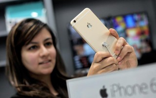 为了更便宜 苹果将在印度生产iPhone 6s Plus