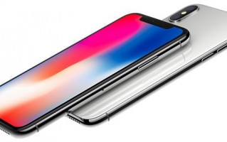 iPhone X能提前发货的背后，少不得这两个部件的支持
