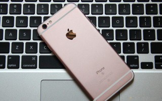 高仿iPhone 6s Plus以假乱真：连苹果维修员都惊了