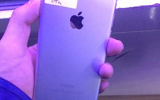 800块收iPhone 6当备用机，大家都说很划算！