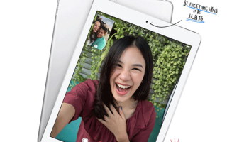 新旧9.7英寸iPad/iPad Pro对比：有什么不同？