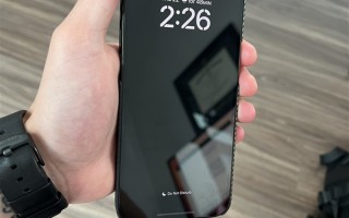 苹果赚麻了！iPhone 14 Pro系列畅销：平均售价本季度创新高