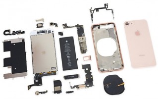 iPhone 8、8 Plus成本出炉：苹果就是要涨价！