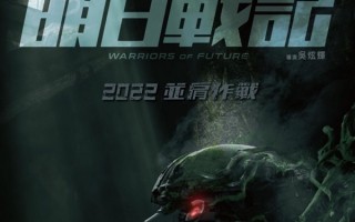 华语科幻大片《明日战记》票房破2亿：特效画面获一致认可