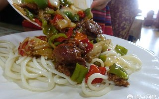 什么地方的美食最出名（各个地区的特色美食有哪些）