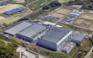 消息称联电正在考虑在日本新建一座 12 英寸晶圆厂