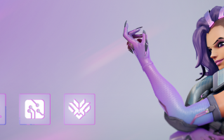 《守望先锋 2》将推出跨平台进度合并共享功能