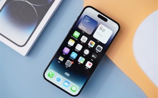 友商CEO评价iPhone 14 Pro：灵动岛被过誉了