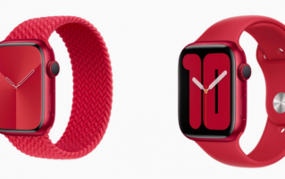 抗艾 15 周年，苹果帮助募集近 2.7 亿美元：将推出红色 Apple Watch 等产品