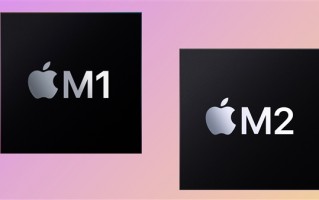 苹果留了一手！M2 Pro、M2 Max处理器曝光：3nm性能怪兽
