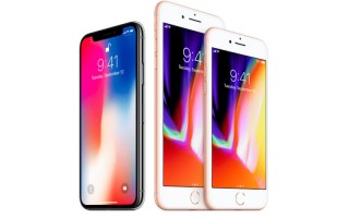 从iPhoneSE到X：哪款iPhone最适合你