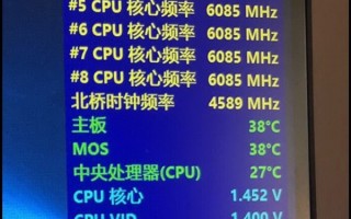 i9-13900K冲上6.1GHz！16个小核心一个不敢开