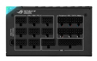 19年来最大升级 Intel谈ATX 3.0电源：迎接1800W显卡功耗