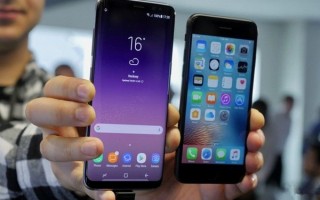 不再比技术，苹果三星手机开始拼起了颜值