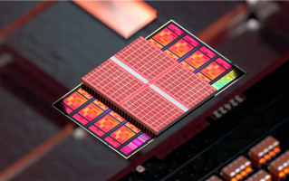 游戏无敌 AMD锐龙7000 3D版CPU没发布就封神：2023必买