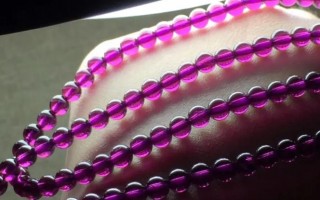 22种水晶的功效与禁忌分别是什么