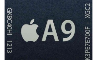 苹果iPhone的A9处理器：三星造！