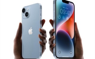 不同渠道买iPhone 14？四大区别要分清