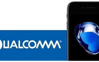 苹果/高通就专利费闹翻：CEO库克将出庭为公司作证