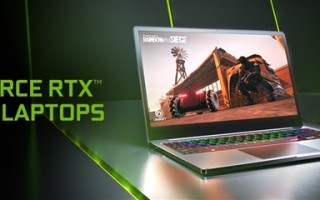 NVIDIA RTX 2050显卡性能首测：和锐龙6000H APU一个档次