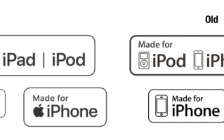 苹果更换MFi认证logo：经典产品“退场”