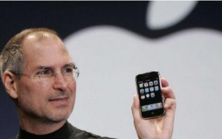 营销艺术：乔布斯就是有能力让我们去相信一些神奇的东西