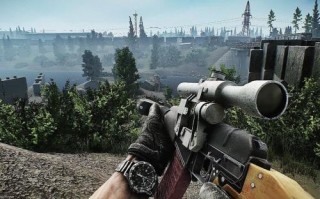 逃离塔科夫每个价格有什么不同（逃离塔科夫steam各大地区售价）