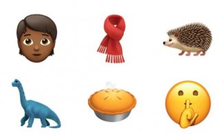 本周iOS 11.1 beta更新将带来数百新表情