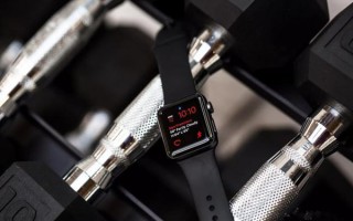 苹果换修新政：部分42毫米版Apple Watch2可免费维修