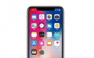 全球热卖的iPhone X遭殃：被告专利侵权