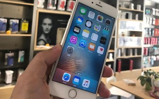 如果苹果手机不乱升级系统，旧手机还能再用几年？