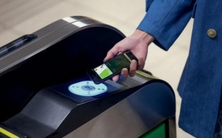 Apple Pay诞生已三年 一起看它取得的成绩