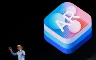 苹果iPhone8最酷配件AR眼镜或在9月同期发布