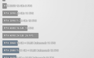 NVIDIA力推的光追版《传送门》游戏被指代码糟糕：AMD显卡坑了