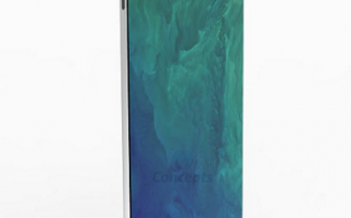 iPhone 11概念设计：被嫌弃的刘海不见了