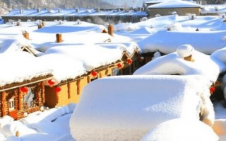 春节国内旅游好去处排行榜（春节家庭旅游最佳去处）